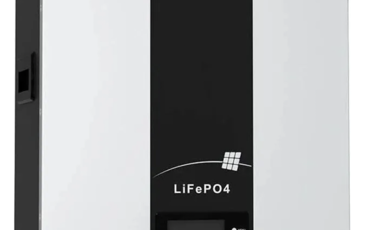 LiFePO4 для резервного живлення