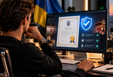 Список ліцензійних онлайн казино в Україні 